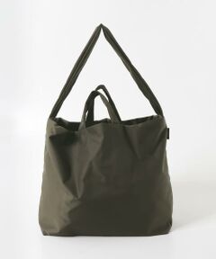 URBAN RESEARCH DOORS / アーバンリサーチ ドアーズ トートバッグ | STANDARD SUPPLY　HIGHCOUNTCLOTH 2WAY TOTE