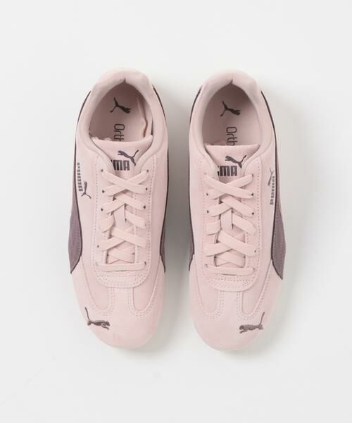 URBAN RESEARCH DOORS / アーバンリサーチ ドアーズ スニーカー | PUMA　SPEEDCAT OG | 詳細2