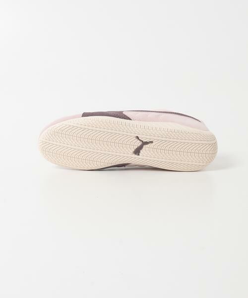 URBAN RESEARCH DOORS / アーバンリサーチ ドアーズ スニーカー | PUMA　SPEEDCAT OG | 詳細4