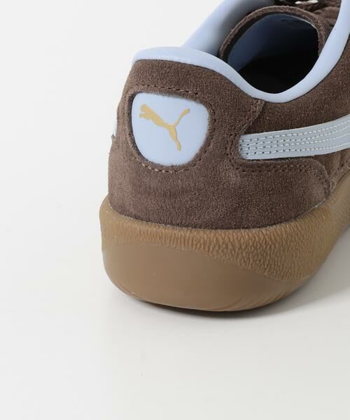 URBAN RESEARCH DOORS / アーバンリサーチ ドアーズ スニーカー | PUMA　PALERMO | 詳細2