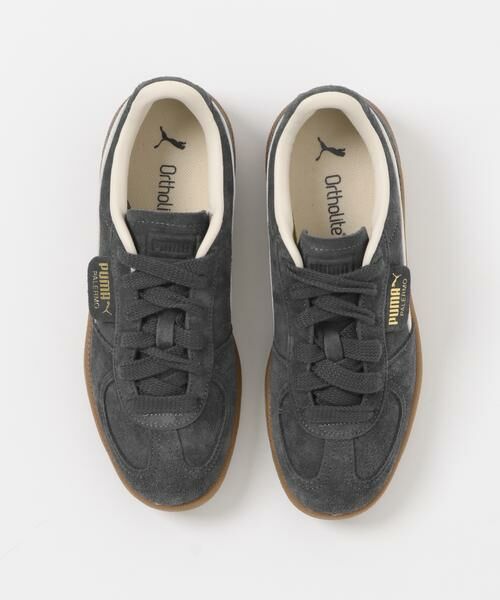 URBAN RESEARCH DOORS / アーバンリサーチ ドアーズ スニーカー | PUMA　PALERMO | 詳細4