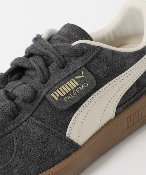 URBAN RESEARCH DOORS / アーバンリサーチ ドアーズ スニーカー | PUMA　PALERMO | 詳細7