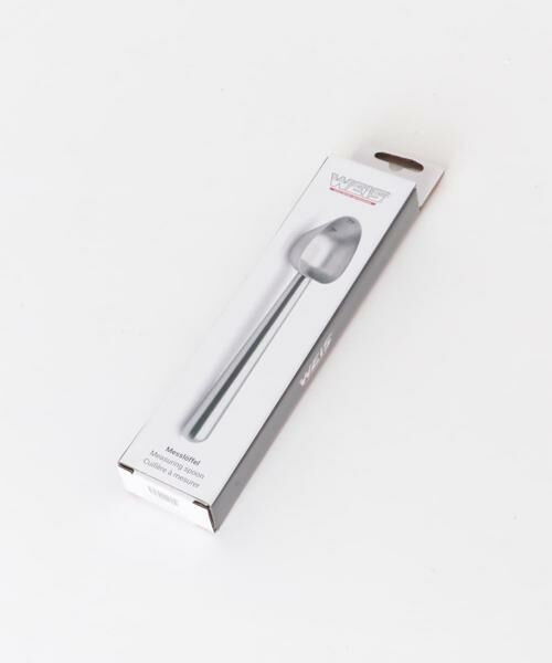 URBAN RESEARCH DOORS / アーバンリサーチ ドアーズ キッチンツール | CINQ　WEIS 軽量スプーン | 詳細4