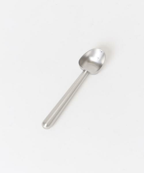 URBAN RESEARCH DOORS / アーバンリサーチ ドアーズ キッチンツール | CINQ　WEIS 軽量スプーン（シルバー）