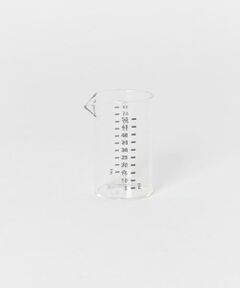 URBAN RESEARCH DOORS / アーバンリサーチ ドアーズ キッチンツール | CINQ　WEIS ガラスメジャーカップ 50ml