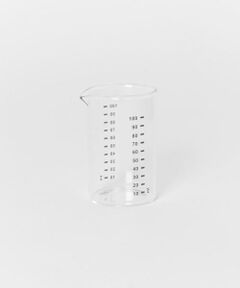 URBAN RESEARCH DOORS / アーバンリサーチ ドアーズ キッチンツール | CINQ　WEIS ガラスメジャーカップ 100ml