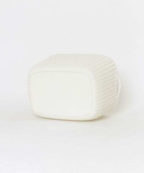 URBAN RESEARCH DOORS / アーバンリサーチ ドアーズ インテリア・インテリア雑貨 | 『WEB限定』CURVER　スクエアバスケット 19L | 詳細2