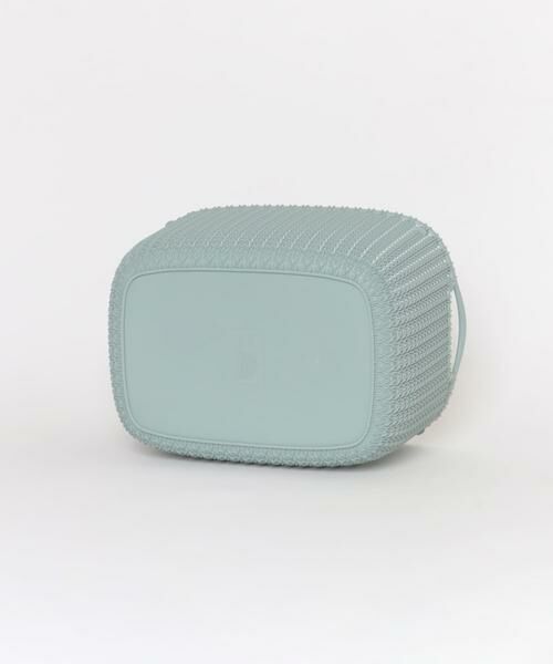 URBAN RESEARCH DOORS / アーバンリサーチ ドアーズ インテリア・インテリア雑貨 | 『WEB限定』CURVER　スクエアバスケット 19L | 詳細2