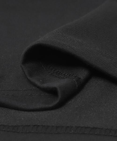 URBAN RESEARCH DOORS / アーバンリサーチ ドアーズ Tシャツ | FORK&SPOON　グラフィックプリントロングスリーブTシャツ | 詳細18