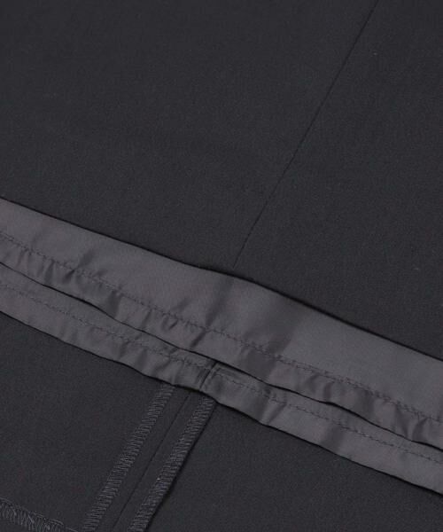 URBAN RESEARCH DOORS / アーバンリサーチ ドアーズ ワンピース | FORK&SPOON　キャリーマンジャンパースカート | 詳細9