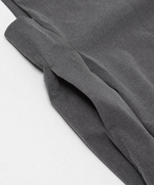 URBAN RESEARCH DOORS / アーバンリサーチ ドアーズ ワンピース | FORK&SPOON　キャリーマンジャンパースカート | 詳細19