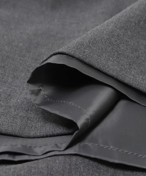 URBAN RESEARCH DOORS / アーバンリサーチ ドアーズ ワンピース | FORK&SPOON　キャリーマンジャンパースカート | 詳細22