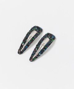 URBAN RESEARCH DOORS / アーバンリサーチ ドアーズ その他 | MILK x SODA　AYLA SNAP CLIP(KIDS)