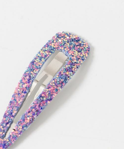 URBAN RESEARCH DOORS / アーバンリサーチ ドアーズ その他 | MILK x SODA　AYLA SNAP CLIP(KIDS) | 詳細5