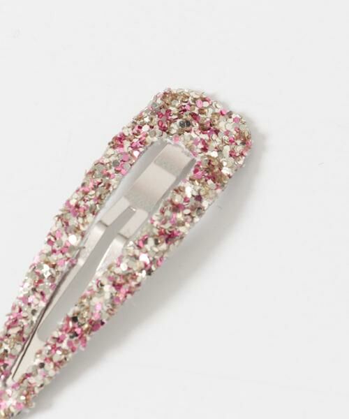 URBAN RESEARCH DOORS / アーバンリサーチ ドアーズ その他 | MILK x SODA　AYLA SNAP CLIP(KIDS) | 詳細6