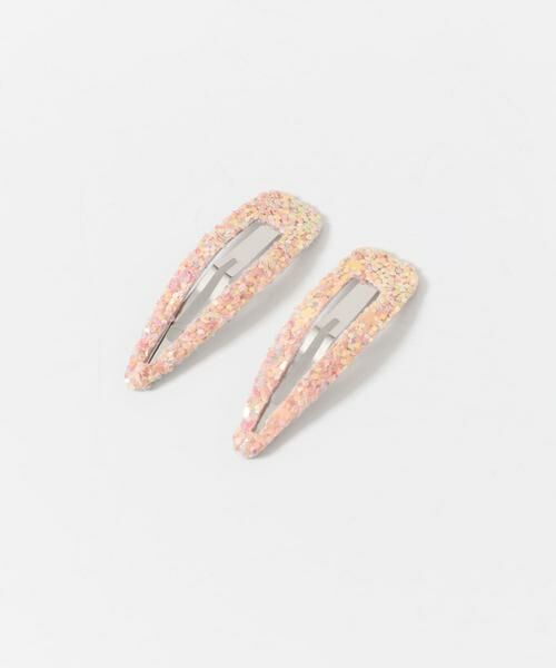 URBAN RESEARCH DOORS / アーバンリサーチ ドアーズ その他 | MILK x SODA　AYLA SNAP CLIP(KIDS) | 詳細7