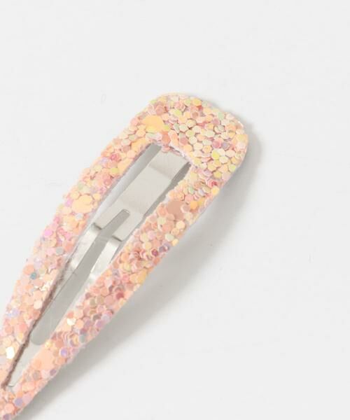 URBAN RESEARCH DOORS / アーバンリサーチ ドアーズ その他 | MILK x SODA　AYLA SNAP CLIP(KIDS) | 詳細8