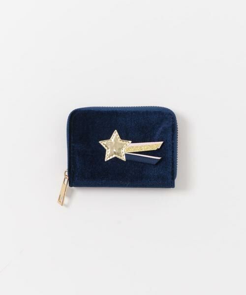 URBAN RESEARCH DOORS / アーバンリサーチ ドアーズ その他 | MILK x SODA　SHOOTING STAR WALLET(KIDS) | 詳細1
