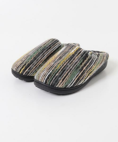 URBAN RESEARCH DOORS / アーバンリサーチ ドアーズ シューズ | SUBU DOTS | 詳細1