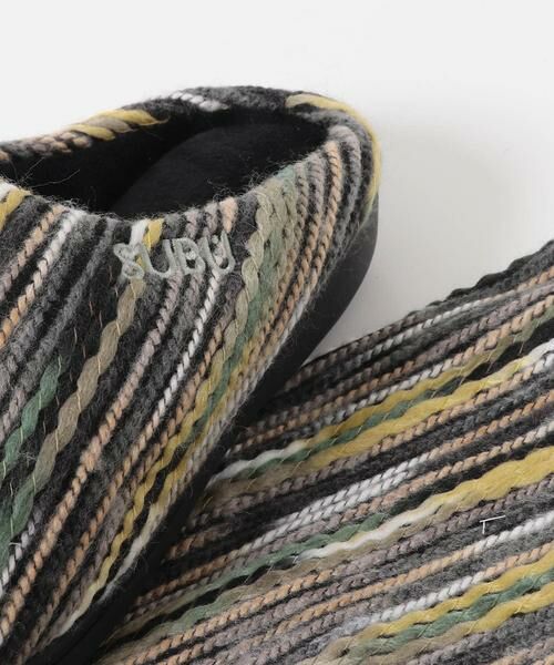 URBAN RESEARCH DOORS / アーバンリサーチ ドアーズ シューズ | SUBU DOTS | 詳細2