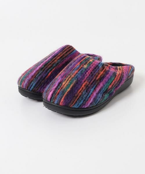 URBAN RESEARCH DOORS / アーバンリサーチ ドアーズ シューズ | SUBU DOTS | 詳細3