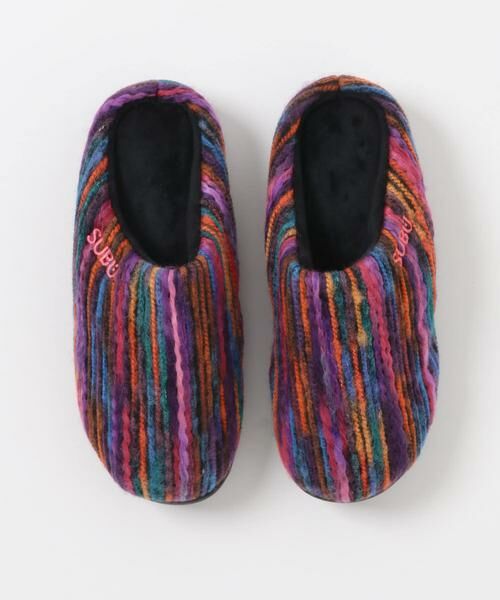 URBAN RESEARCH DOORS / アーバンリサーチ ドアーズ シューズ | SUBU DOTS | 詳細4