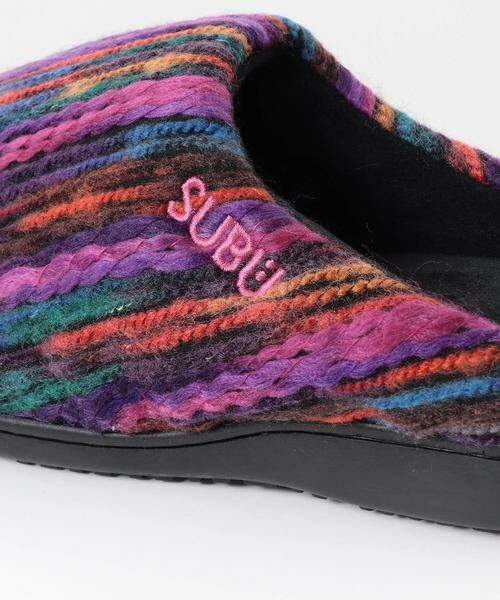 URBAN RESEARCH DOORS / アーバンリサーチ ドアーズ シューズ | SUBU DOTS | 詳細6