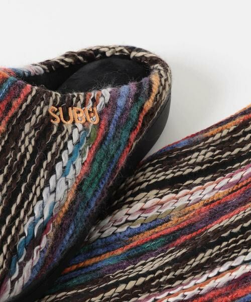 URBAN RESEARCH DOORS / アーバンリサーチ ドアーズ シューズ | SUBU DOTS | 詳細9