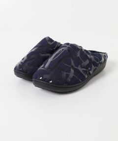 URBAN RESEARCH DOORS / アーバンリサーチ ドアーズ シューズ | SUBU DOTS FRANKEN STRIPE