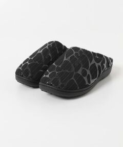 URBAN RESEARCH DOORS / アーバンリサーチ ドアーズ シューズ | SUBU DOTS FRANKEN STRIPE