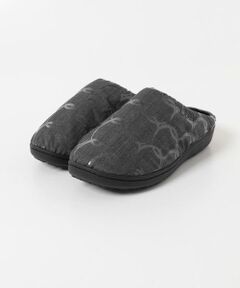 URBAN RESEARCH DOORS / アーバンリサーチ ドアーズ シューズ | SUBU DOTS FRANKEN STRIPE