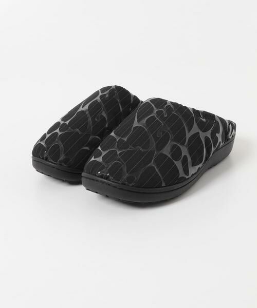 URBAN RESEARCH DOORS / アーバンリサーチ ドアーズ シューズ | SUBU DOTS FRANKEN STRIPE | 詳細3