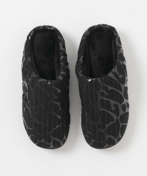 URBAN RESEARCH DOORS / アーバンリサーチ ドアーズ シューズ | SUBU DOTS FRANKEN STRIPE | 詳細4