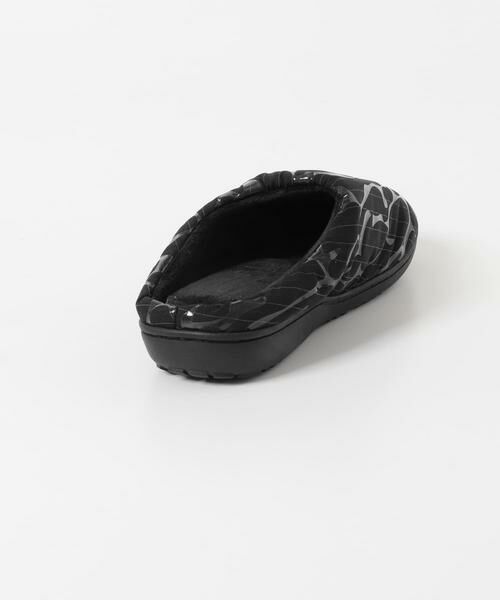 URBAN RESEARCH DOORS / アーバンリサーチ ドアーズ シューズ | SUBU DOTS FRANKEN STRIPE | 詳細5