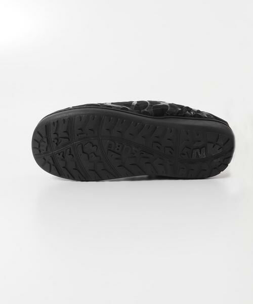 URBAN RESEARCH DOORS / アーバンリサーチ ドアーズ シューズ | SUBU DOTS FRANKEN STRIPE | 詳細6