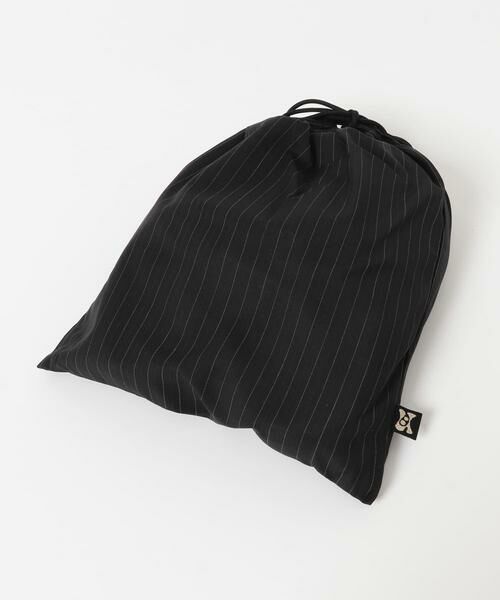 URBAN RESEARCH DOORS / アーバンリサーチ ドアーズ シューズ | SUBU DOTS FRANKEN STRIPE | 詳細7