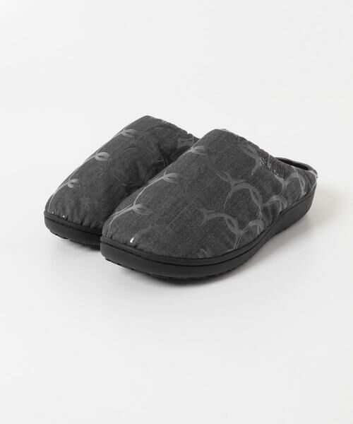 URBAN RESEARCH DOORS / アーバンリサーチ ドアーズ シューズ | SUBU DOTS FRANKEN STRIPE | 詳細8