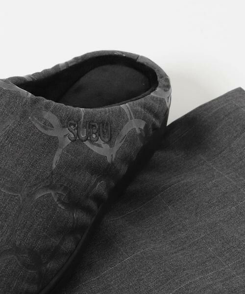 URBAN RESEARCH DOORS / アーバンリサーチ ドアーズ シューズ | SUBU DOTS FRANKEN STRIPE | 詳細9