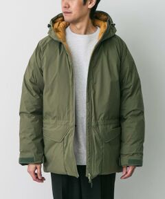 URBAN RESEARCH DOORS / アーバンリサーチ ドアーズ ダウンジャケット・ベスト | Marmot　Dima Down Parka Pro