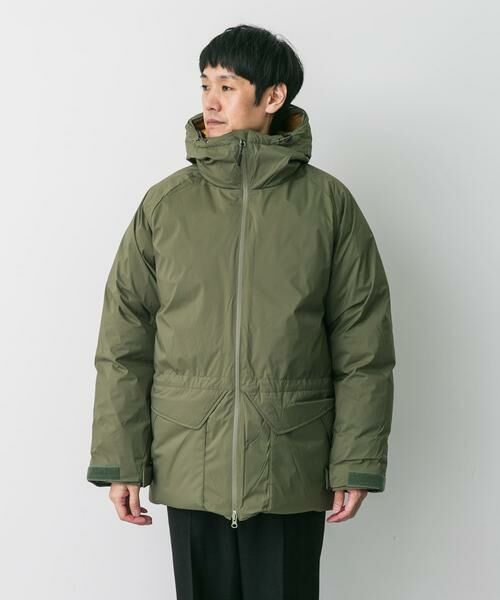 URBAN RESEARCH DOORS / アーバンリサーチ ドアーズ ダウンジャケット・ベスト | Marmot　Dima Down Parka Pro | 詳細1