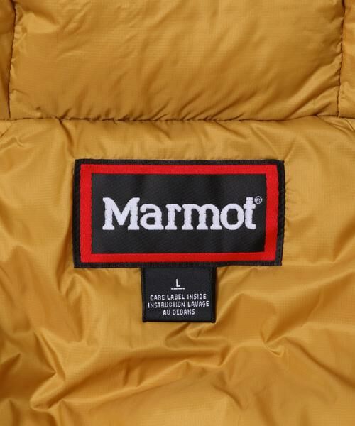 URBAN RESEARCH DOORS / アーバンリサーチ ドアーズ ダウンジャケット・ベスト | Marmot　Dima Down Parka Pro | 詳細10