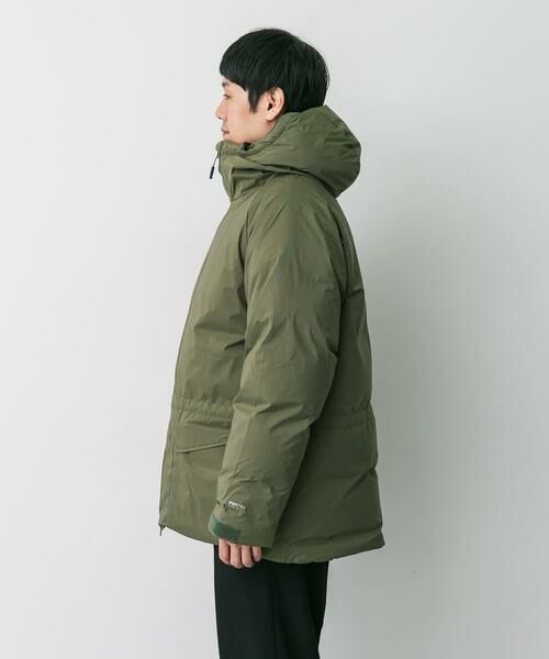 URBAN RESEARCH DOORS / アーバンリサーチ ドアーズ ダウンジャケット・ベスト | Marmot　Dima Down Parka Pro | 詳細2