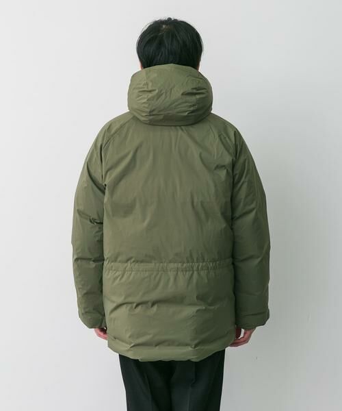 URBAN RESEARCH DOORS / アーバンリサーチ ドアーズ ダウンジャケット・ベスト | Marmot　Dima Down Parka Pro | 詳細3