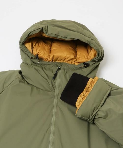 URBAN RESEARCH DOORS / アーバンリサーチ ドアーズ ダウンジャケット・ベスト | Marmot　Dima Down Parka Pro | 詳細5