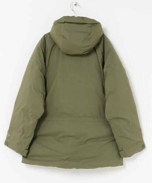 URBAN RESEARCH DOORS / アーバンリサーチ ドアーズ ダウンジャケット・ベスト | Marmot　Dima Down Parka Pro | 詳細8