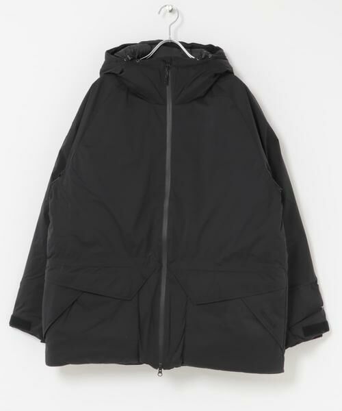 URBAN RESEARCH DOORS / アーバンリサーチ ドアーズ ダウンジャケット・ベスト | Marmot　Dima Down Parka Pro | 詳細12