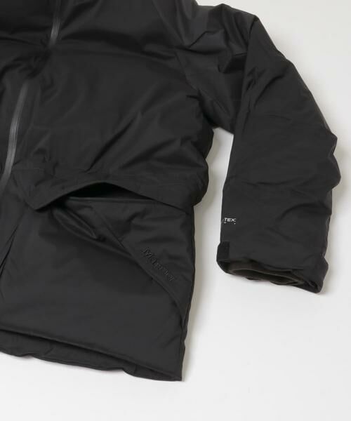 URBAN RESEARCH DOORS / アーバンリサーチ ドアーズ ダウンジャケット・ベスト | Marmot　Dima Down Parka Pro | 詳細13