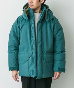 URBAN RESEARCH DOORS / アーバンリサーチ ドアーズ ダウンジャケット・ベスト | Marmot　Mammoth Down Parka