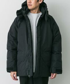 URBAN RESEARCH DOORS / アーバンリサーチ ドアーズ ダウンジャケット・ベスト | Marmot　Mammoth Down Parka