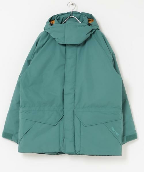 URBAN RESEARCH DOORS / アーバンリサーチ ドアーズ ダウンジャケット・ベスト | Marmot　Mammoth Down Parka | 詳細1